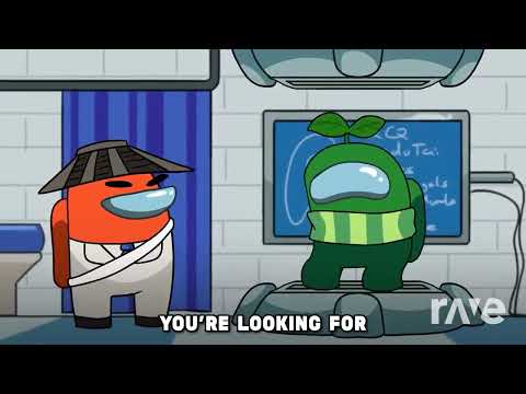 GAMINGLY² - The Trickster vs The Spy (REUPLOAD)