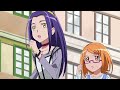 1080p Suite Precure Movie OP Creditless