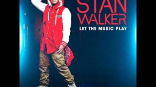 Stan Walker- Won't Let You Down