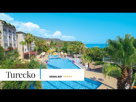 Kemal Bay ***** | TURECKO
