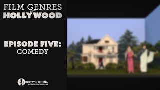 Film Theory: Comedy Genre - Film Genres and Hollywood Ep. 5
