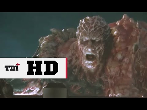 RESIDENT EVIL : VENDETTA   Official New Trailer 2017 CGI Animated Zombie Horror Mov