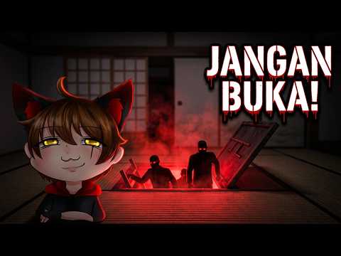 apakah ada kuntilanak di game ini?