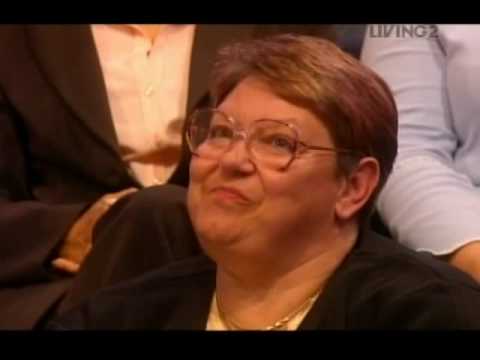 Colin Fry - 6ixth Sense Reading 5