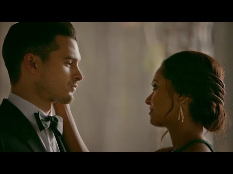 Quero Falar de Amor ♥ Hugo Pena (Clipe Romântico)