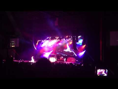 Aerosmith: Dream On (Chicago 2014)