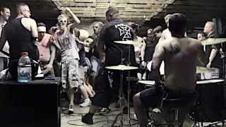 The Noid's Farewell Show Live @ The AstroMonkey BBQ 2013!!!
