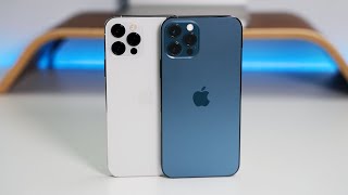 Apple iPhone 12 Pro - Over 6 Months Later