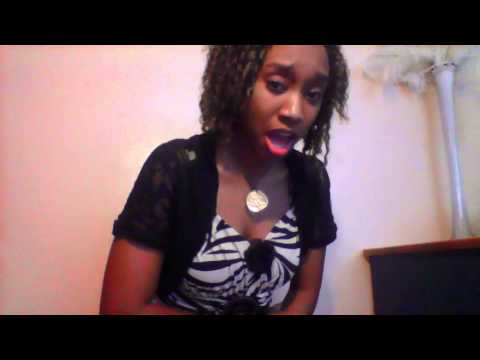 Hurt -- Christina Aguilera