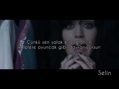 katnip feat. Asta- Stupid As You(Türkçe Çeviri)