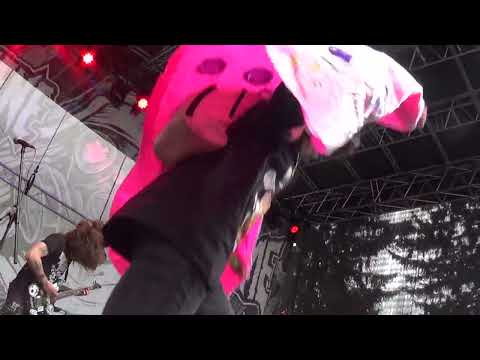 LADY GAZA Live @ OEF 2025