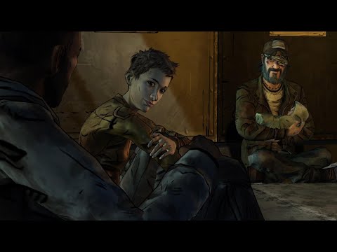 The Walking Dead Season 2- Full Gameplay