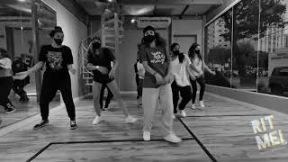 Hip Hop Class | Ste Peres Choreography | Sexy, Shawn Desman