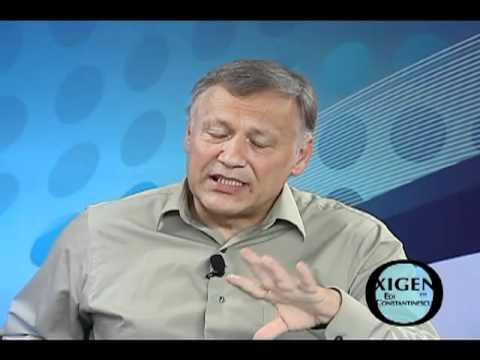 071. Oxigen cu Edi Constantinescu