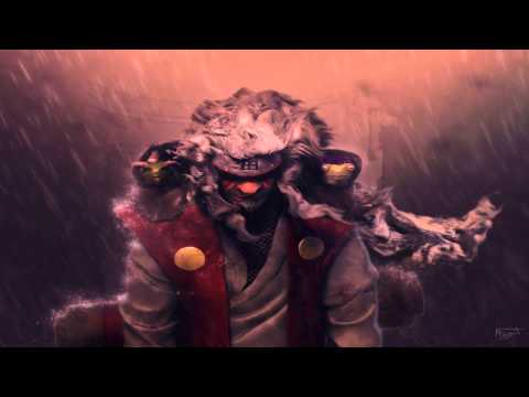 EvenS - Tell [Chillstep]