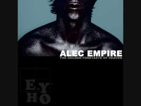 Alec Empire : New Man (2007)