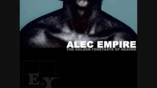 Alec Empire : New Man (2007)