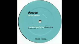Ray Roc - Jungle Kisses For You (Ray Roc's Zone Mix) (2002)