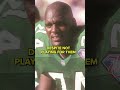 The Eagles made a pretty odd roster move #shorts