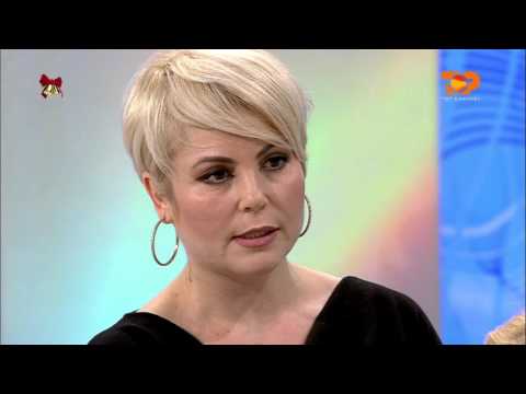 Ne Shtepine Tone, 30 Dhjetor 2015, Pjesa 2 - Top Channel Albania - Entertainment Show