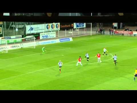 Östersund fortsätter att utmana i superettans topp - TV4 Sport