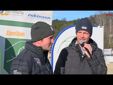 Team Tour 2022 - Interview mit Christian Nussmüller