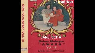 Download lagu Janji setia - Ida Laila & Imam Safe'i, OM.AWARA VOL.3 mp3 Download lagu Janji setia - Ida Laila & Imam Safe'i, OM.AWARA VOL.3 mp3