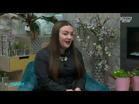 MESC 2022 Interviews - Enya Magri & Jessika on Niskata