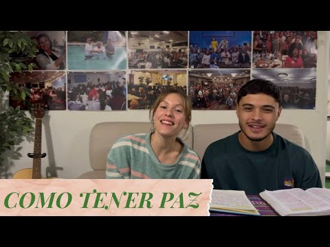 LA VERDADERA PAZ | Timo&Miri