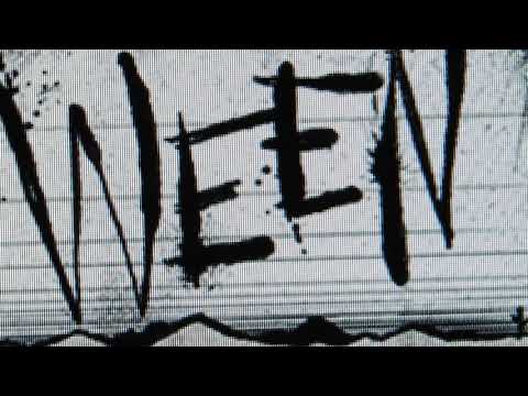 WEEN in VEGAS - the enabler
