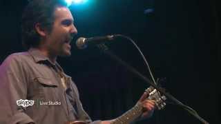 Blitzen Trapper - Love Grow Cold (101.9 KINK)