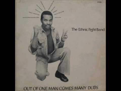 The Ethnic Fight Band - Bumper Dub