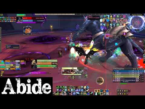 FPA Maut Heroic 1st Kill