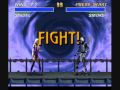 Ultimate Mortal Kombat 3 Sindel Playthrough On Very Hard Part One