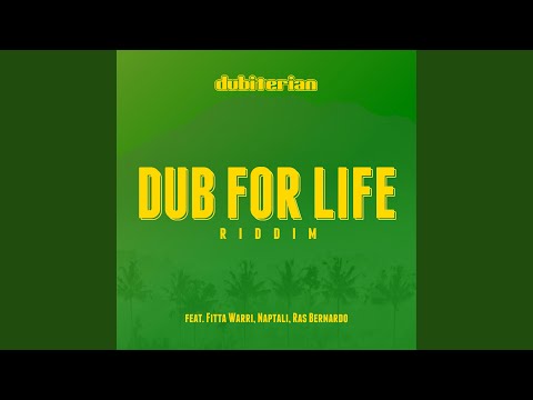 Peace, Love & Unity (feat. Naptali)