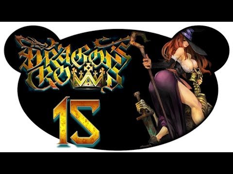 Let's Play Together Dragon's Crown (German) #15 - Dem Schnitter ein Schnippchen schlagen