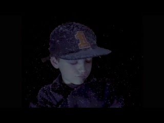 Ian Caulfield - Winter Leaf (Official Video)