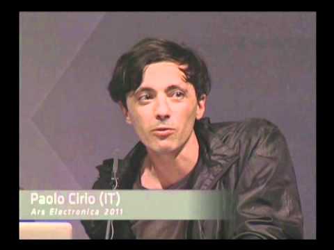 Prix Forum V - Paolo Cirio, Alessandro Ludovico- DE