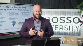 The Secret to One-Call Closing: Why the Most Profitable Home Improvement Companies Still Close on the First Visit