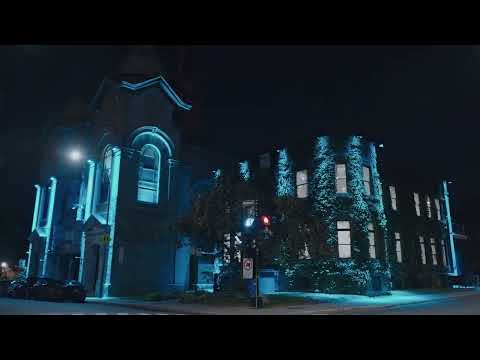 Ocean Event Group video.