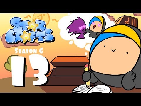 StarCrafts S6 Ep 13 "Care Again" ft. Kyle Okaly (Music Video)