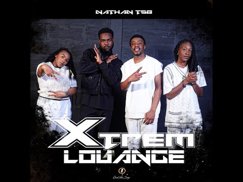 NATHAN TSB - XTREM LOUANGE ( Clip officiel )
