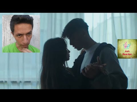 [Reacción] Rusherking, Maria Becerra- ANTES DE TI (Official Video) @AshReaction