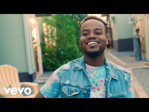 Travis Greene - Love Will Always Win