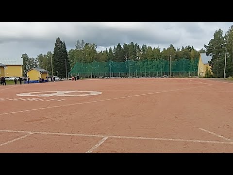 F-pojat APV - KoU punainen