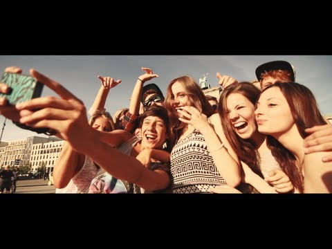Dawid Kwiatkowski - Biegnijmy [Official Music Video]