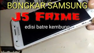 Download lagu Bongkar lcd Samsung j5 frime (G570) mp3 Download lagu Bongkar lcd Samsung j5 frime (G570) mp3