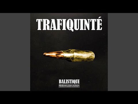 Video thumbnail for Balistique