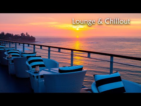 LOUNGE & CHILLOUT MUSIC | Calm & Relax | Background Music for Ambient Relaxation and Calm Mind