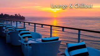 LOUNGE & CHILLOUT MUSIC  Calm & Relax  Bac